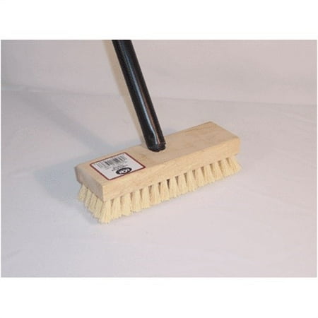 - 11932 Scrub Brush With Handle