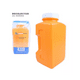 thumbnail image 1 of Contenedor Recolector De Orina 24Hrs Plastic World CO01, 1 of 3