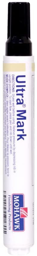 Mohawk Finishing Products Ultra Mark Wood Touch Up Marker for Paint or