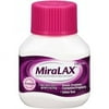 MiraLAX Laxative Reduces Constipation & Irregularity Powder Solution, 4.1oz