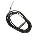 thumbnail image 1 of Fitness Pulley Cable, 5mm Thick High Load Capacity Heavy Duty Exercise Equipment Cable for Pulley Machine Accessories, 1 of 7