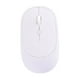 thumbnail image 2 of Ratón de ordenador óptico inalámbrico con receptor, ratón de juego inalámbrico de modo dual portátil de 1600 DPI, para ordenador portátil y oficina en blanco Soledad Ratón inalambrico, 2 of 7