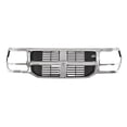 thumbnail image 1 of PARRILLA NITRO 2007 al 2011 DODGE TONG YANG ., 1 of 3