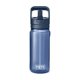 thumbnail image 5 of Botella de agua YETI Yonder 600 ml/20 oz con tapa de pajita azul marino, 5 of 7