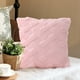 thumbnail image 1 of PillowCase Sofa Waist Throw Cushion Cover Home Decor, 1 of 6