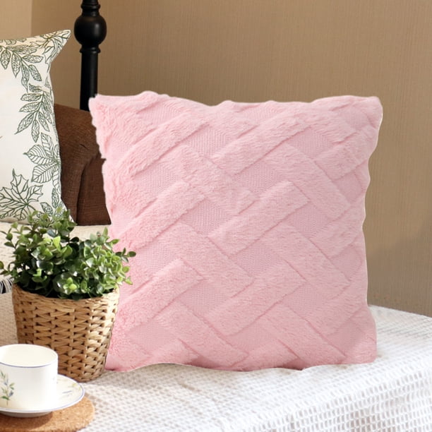 PillowCase Sofa Waist Throw Cushion Cover Home Decor