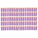 thumbnail image 1 of Dardos cortos universales EVA Soft Shot 100 piezas NikouMX accesorio de juguete multifuncional, 1 of 8