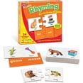 thumbnail image 2 of Trend Rhyming Puzzle Set, Each, 2 of 3