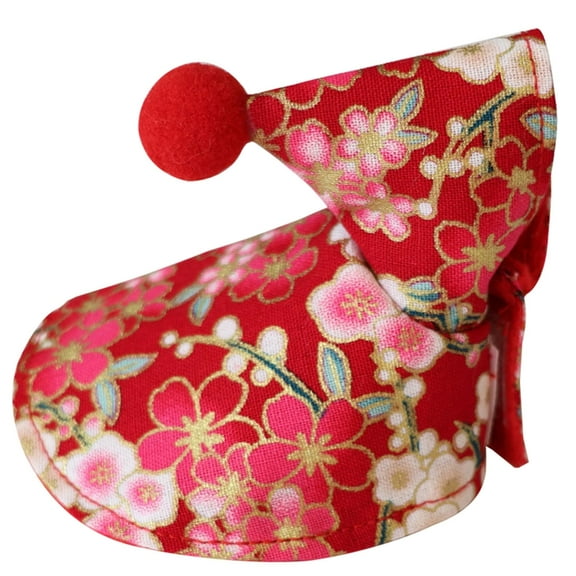 BYNNIX Lovely Bird Clothes Colorful Dress Up and Protect Your Pet Parrots Comfortable Bird Cloth for Pet