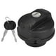 thumbnail image 3 of Tapa del tanque de combustible compatible con llaves, accesorio negro para , accesorio de repuesto resistente y de rendimiento., 3 of 9