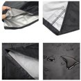 thumbnail image 4 of Housses de Parasol Extérieur Anti-Poussière Imperméables, 4 of 4