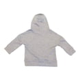 thumbnail image 2 of Sudadera Wilson para Niño con Capucha y Bolsillo Enfrente Gris Talla 14, 2 of 4