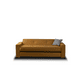 thumbnail image 4 of Sofa CAMA CONFORT M & E MUEBLES mostaza Modelo Comfort, 4 of 6