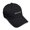 Black, variant on Soft Baseball Hat Embroidered Dad Hat Jesus Is King Medieval Style God Christ Men & Ladies Baseball Cap Cotton Burgundy Design Only
