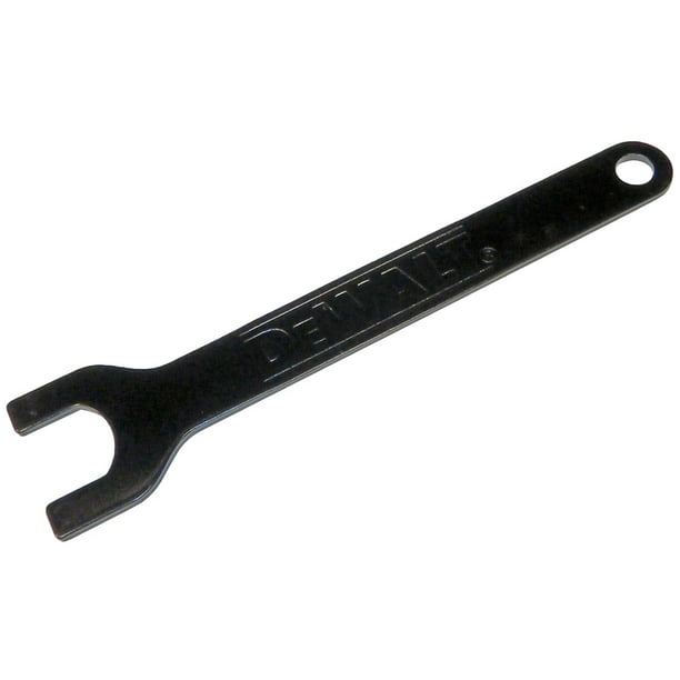 Craftsman Angle Grinder Genuine OEM Replacement Spanner Wrench
