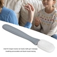 thumbnail image 4 of Sensory Mouth Brushes Oral Muscle Training Textured Silicone Oral Stimulation Tools for Autistic Children, 4 of 7