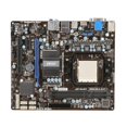 thumbnail image 1 of Placa base MSI 880GMA-E41 Socket AM3 AMD 880G DDR3 Micro ATX, 1 of 4