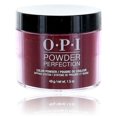 thumbnail image 1 of Polvo de inmersión OPI Powder Perfection Malaga Wine 45 ml, 1 of 1