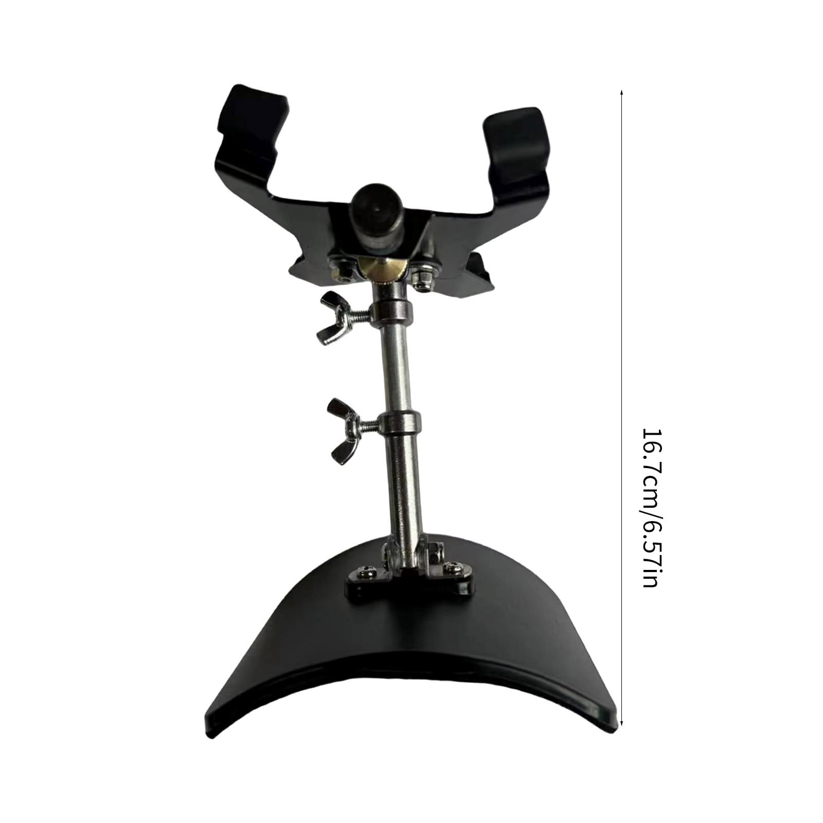 Guitar Balances Support Classical Guitar Support Foot Stool Ergonomic Designs Quick Adjustment Guitar Support Handrest