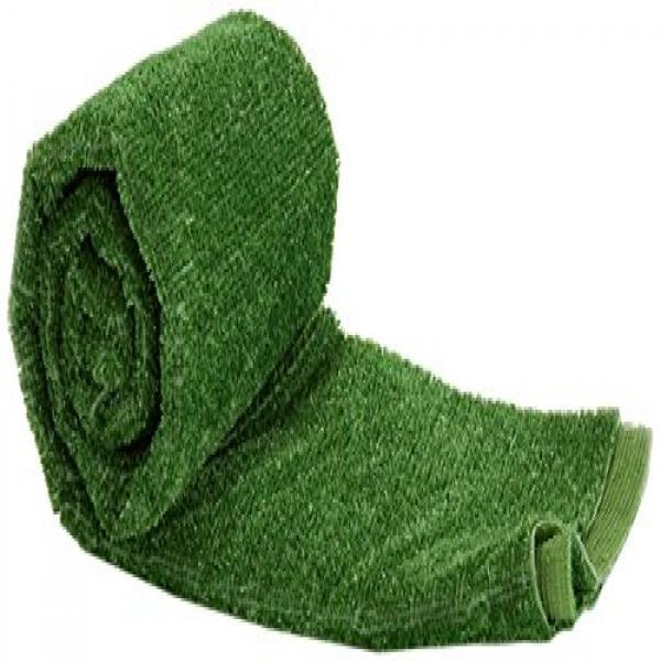 GREENSCAPES 209107 Grass Rug 4 by 6-Feet