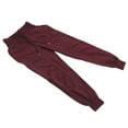 thumbnail image 2 of Track Pants, Loose Polyester Skin Friendly Jogger Pants  For Sports For Men XL, 2 of 8