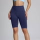 thumbnail image 5 of TaTaai Women's High Waisted Seamless Biker Shorts Butt Lifting Solid Yoga Shorts 5 Inch Inseam Tummy Control Athletic Gym Workout Fitness Gift, 5 of 8