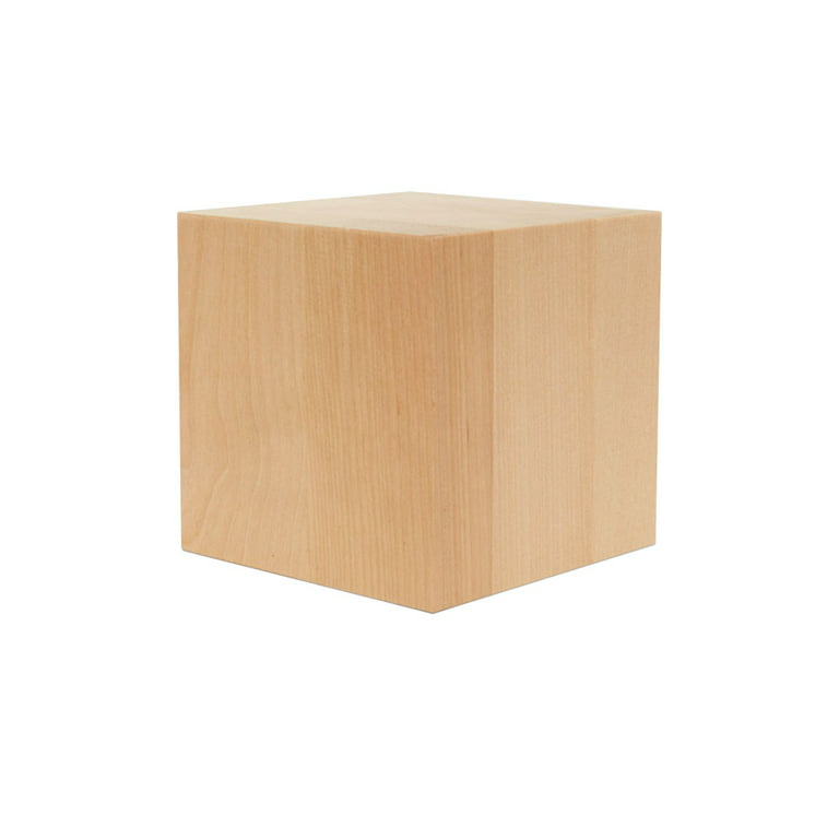 Block - Wood