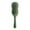 Green, variant on Banana Leaf Long Hair Shape Comb for Household Massage Ideal Air Cushion Hair Brush for Women