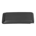 thumbnail image 1 of Inserta Tapas De Extremos, Almohadillas Protectoras Para Parachoques Delantero, Antienvejecimiento, Resistente A Altas Temperaturas, Antiarañazos Para Accesorios Exteriores De ANGGREK Front Bumper Inserts Pads, 1 of 8