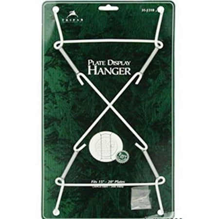 Plate Hangers For Large Platters Displays & Hangers 15