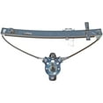 thumbnail image 3 of Dorman 740-104 Rear Driver Side Window Regulator for Specific Hyundai Models, 3 of 3