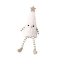 thumbnail image 4 of Muñeco de peluche perfecl para árbol de Navidad decoración 8 x 6,8 x 30,5 cm, 4 of 8