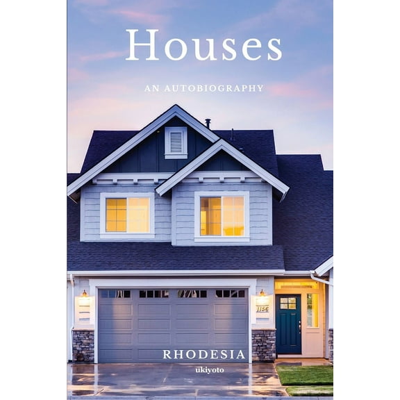 Houses, (Paperback)