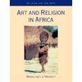 thumbnail image 1 of Pre-Owned Art and Religion in Africa (Paperback) 0304704245 9780304704248, 1 of 1
