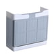 thumbnail image 1 of Soporte De Almacenamiento Multifuncional Estante De Almacenamiento Colgante Estante De Jabón Clamshell Soporte De Plato De Jabón Con Perchas Escurridor De Soporte De Jabón Firme Para Interior Eigraketly HA027560-05, 1 of 7