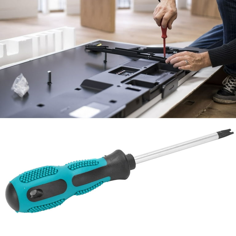 Dextra 3-in-1 Cardboard Cutter, Electric Screwdriver With Bottle Opener,  Cordless Electric Scissors, 4v Rechargeable Screwdriver With Corkscrew, 34  Magnetic Precision Bits, 8 Socket, Rotating Handle, Carrying Case