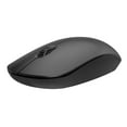 thumbnail image 2 of Walbest M108 Wireless Bluetooth Mouse for Mac and PC, Quiet Click Buttons with Slim Comfortable Body, ABS 2.4GHz Mute Wireless Mouse with DPI 1200, Rechargeable Gaming Mouse Computer Accessories, 2 of 7