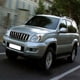 thumbnail image 3 of LED Fog Light Headlight for Land Cruiser Prado 120 2002-2009 Fog Bumper Foglights Driving Lamp, 3 of 3