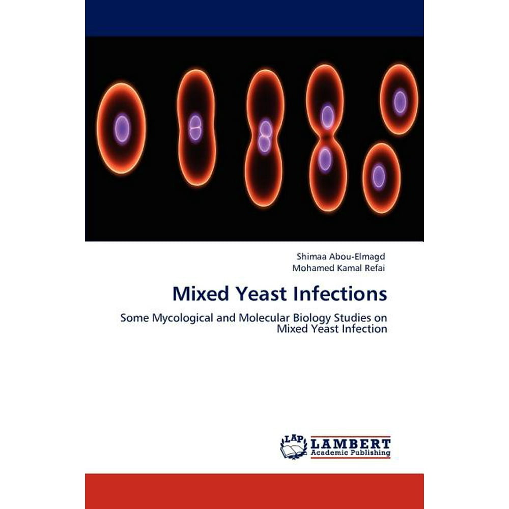 Mixed Yeast Infections
