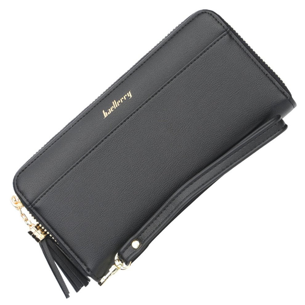 ladies credit card case