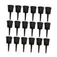 thumbnail image 3 of Basket Planting Food Net Pot Potting Soil Indoor Plant Aquarium Portable Box,300PCS, 3 of 5