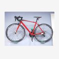 thumbnail image 4 of Accesorio de montaje en pared para bicicleta, práctico soporte de almacenamiento para bicicletas, pequeño fijador, accesorios de fijación para almacenamiento, visualización, uso, verde, 1 Juego kenally OD019415-02, 4 of 7