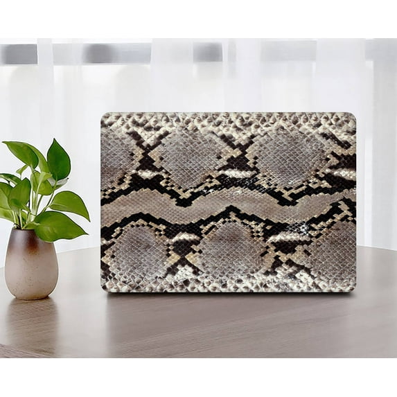 KSK KAISHEK Protective Case Hard Cover Only Compatible MacBook Pro 16 inchs( XDR Display & Touch ID, 2023 - 2021) Model M2 A2780 A2485 M1, Type C Animal 110_2