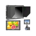 thumbnail image 4 of Lilliput A7S 7" Full HD Monitor with 4K Support (Black Case), 4 of 5