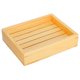 thumbnail image 1 of Plato para servir sashimi, soporte reutilizable para guarniciones, plato para sashimi, soporte para postres, plato de cocina, 1 of 8