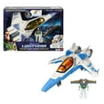 thumbnail image 1 of Mattel Blast & Battle XL-15 Vaisseau Spatial, 1 of 3