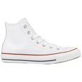 thumbnail image 2 of Converse Chuck Taylor Hi Espadrilles de Mode Montantes Blanches - 8M / 6M, 2 of 7