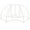 White, variant on Monyance Table Lamp Diy Frame Metal Lampshade Cage Wire Vintage Pendant Light Cover White(9.84X9.84X5.91Inches)