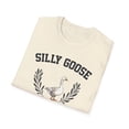 thumbnail image 4 of Silly Goose tshirt, University tee, Silly Goose Tee, 4 of 4