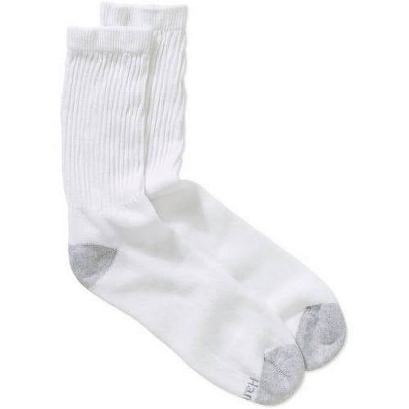 Men's Crew Sock, 6-Pack